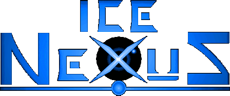 ICE Nexus Logo